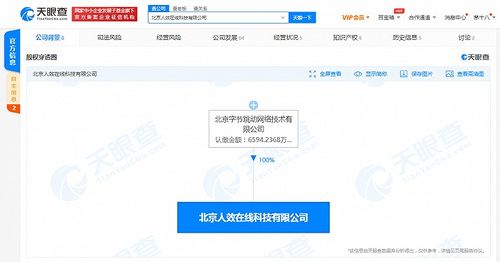 字節(jié)跳動全資收購北京人效在線科技，深化企業(yè)服務(wù)與系統(tǒng)集成布局